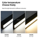 GobekUsa Nordic LED Chandelier for Home Lighting