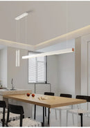 GobekUsa Nordic LED Chandelier for Home Lighting