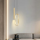 GobekUsa Nordic LED Pendant Light for Home Decoration