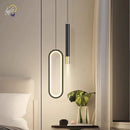 GobekUsa Nordic LED Pendant Light for Home Decoration