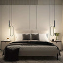 GobekUsa Nordic LED Pendant Light for Home Decoration