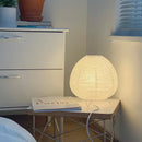 GobekUsa Nordic LED Table Lamp Interior Lighting Wabi Sabi Style Table Light Bedside Bedroom Living Study Home Decoration Desk Lamps