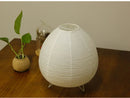 GobekUsa Nordic LED Table Lamp Interior Lighting Wabi Sabi Style Table Light Bedside Bedroom Living Study Home Decoration Desk Lamps