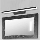 GobekUsa Nordic LED Vanity Light in Sleek Bar Design for Modern Bathroom Decor