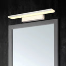 GobekUsa Nordic LED Vanity Light in Sleek Bar Design for Modern Bathroom Decor