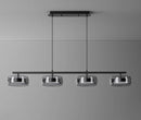 GobekUsa Nordic Pendant Light for Dining and Living Rooms