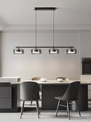 GobekUsa Nordic Pendant Light for Dining and Living Rooms