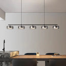 GobekUsa Nordic Pendant Light for Dining and Living Rooms