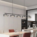 GobekUsa Nordic Pendant Light for Dining and Living Rooms