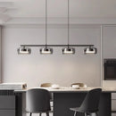 GobekUsa Nordic Pendant Light for Dining and Living Rooms
