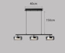 GobekUsa Nordic Pendant Light for Dining and Living Rooms