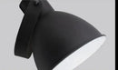 GobekUsa Algunda Nordic Plug-In Wall Sconce