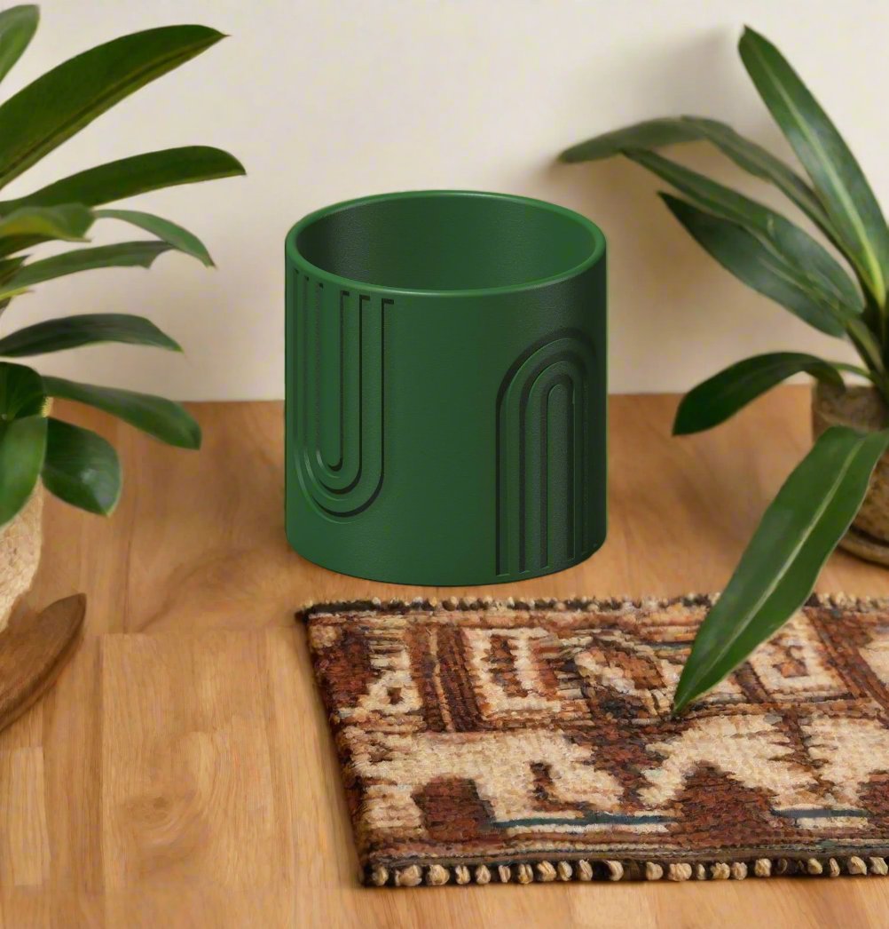 Nordic Rainbow Planter, photo 7 of 14
