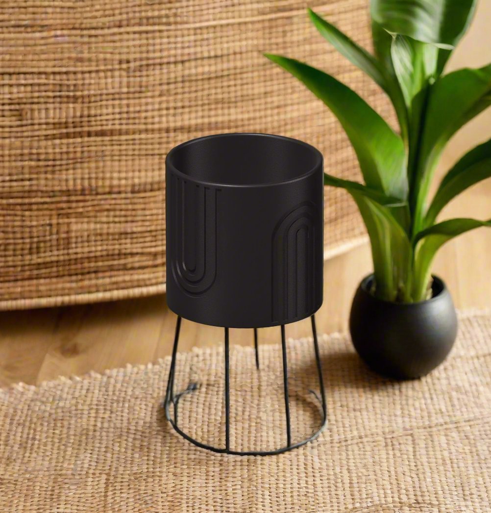 Nordic Rainbow Planter, photo 6 of 14