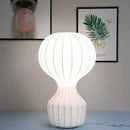 GobekUsa Gatto Silk Table Lamp: Nordic Designer Novelty for Home Decor, Living Room, Bedroom