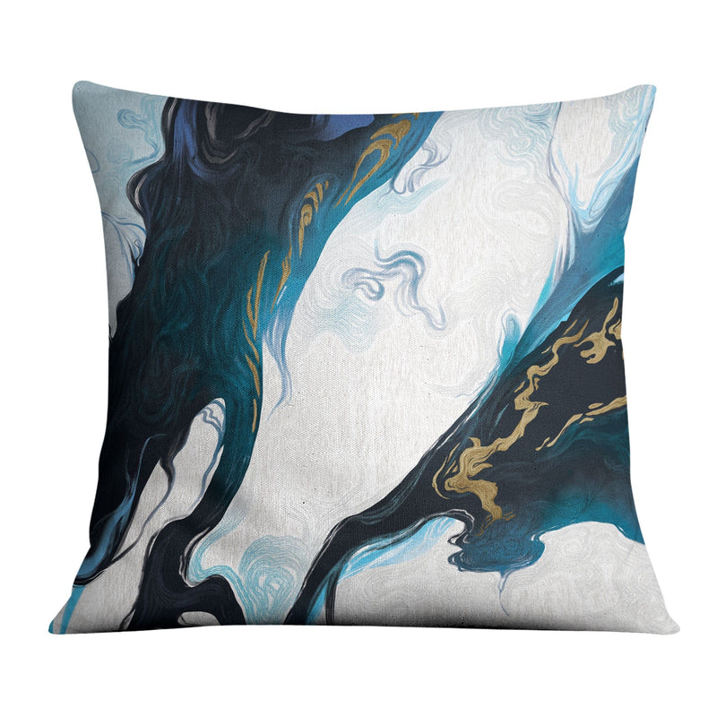 Nordic River C Cushion