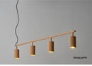 GobekUsa Nordic Rotatable Chandelier for Dining & Kitchen
