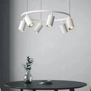 GobekUsa Nordic Rotatable Chandelier for Dining & Kitchen