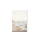 GobekUsa Nordic Seascape Canvas Wall Art Set