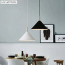 GobekUsa Nordic Simple Kitchen Pendant Light Kitchen Island Dining Room Suspension Lamp LED Light  Ceiling Kitchen Lamp Lighting