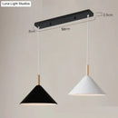 GobekUsa Nordic Simple Kitchen Pendant Light Kitchen Island Dining Room Suspension Lamp LED Light  Ceiling Kitchen Lamp Lighting