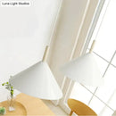 GobekUsa Nordic Simple Kitchen Pendant Light Kitchen Island Dining Room Suspension Lamp LED Light  Ceiling Kitchen Lamp Lighting