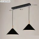 GobekUsa Nordic Simple Kitchen Pendant Light Kitchen Island Dining Room Suspension Lamp LED Light  Ceiling Kitchen Lamp Lighting