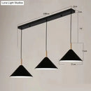 GobekUsa Nordic Simple Kitchen Pendant Light Kitchen Island Dining Room Suspension Lamp LED Light  Ceiling Kitchen Lamp Lighting