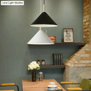 GobekUsa Nordic Simple Kitchen Pendant Light Kitchen Island Dining Room Suspension Lamp LED Light  Ceiling Kitchen Lamp Lighting