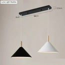 GobekUsa Nordic Simple Kitchen Pendant Light Kitchen Island Dining Room Suspension Lamp LED Light  Ceiling Kitchen Lamp Lighting