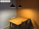 GobekUsa Nordic Simple Kitchen Pendant Light Kitchen Island Dining Room Suspension Lamp LED Light  Ceiling Kitchen Lamp Lighting