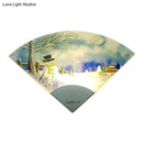 GobekUsa LED Nordic Snowman Wall Light for Bedroom Décor