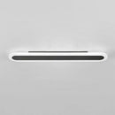 GobekUsa Nordic Style Acrylic Bar LED Wall Sconce for Corridor Lighting