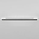 GobekUsa Nordic Style Acrylic Bar LED Wall Sconce for Corridor Lighting