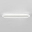 GobekUsa Nordic Style Acrylic Bar LED Wall Sconce for Corridor Lighting