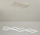 GobekUsa Nordic Style Dining Room Chandeliers