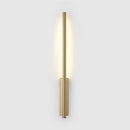 Nordic Style Wall Lamps for Living Room with Elegant Golden Lines