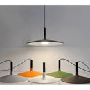 Nordic UFO Metal Pendant Light