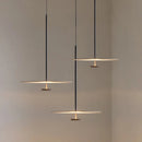 Nordic UFO Metal Pendant Light Chandelier