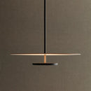 Nordic UFO Metal Pendant Light Chandelier