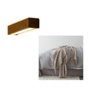 Nordic Wall Lamp Fixture for Creative Bedroom and Bedside Lighting