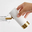 GobekUsa Adjustable LED Swing Arm Wall Light Nordic Sconce Bedside Lamp