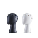 GobekUsa Human Head Ceramic Vase for Nordic Style Flower Arrangement