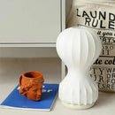GobekUsa Gatto Silk Table Lamp Nordic Designer for Living Room Bedroom Home Décor