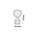 GobekUsa Gatto Silk Table Lamp Nordic Designer for Living Room Bedroom Home Décor
