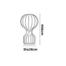 GobekUsa Gatto Silk Table Lamp Nordic Designer for Living Room Bedroom Home Décor