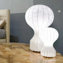 GobekUsa Gatto Silk Table Lamp Nordic Designer for Living Room Bedroom Home Décor