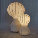 GobekUsa Gatto Silk Table Lamp Nordic Designer for Living Room Bedroom Home Décor