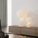GobekUsa Gatto Silk Table Lamp Nordic Designer for Living Room Bedroom Home Décor