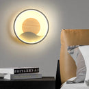GobekUsa LED Wall Light for Modern Home Decor—a Nordic Bedroom Essential.